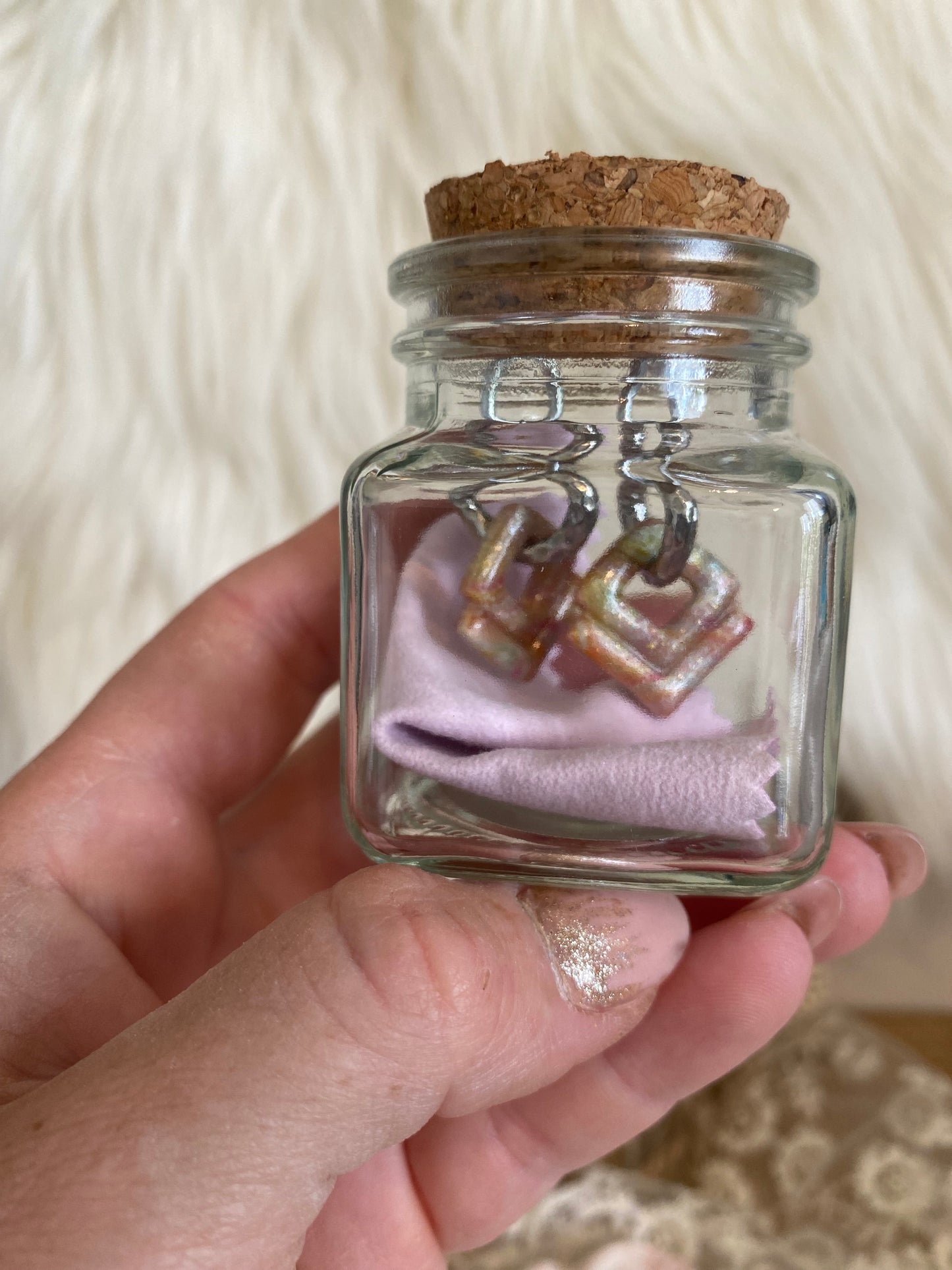 Le coffret cadeau