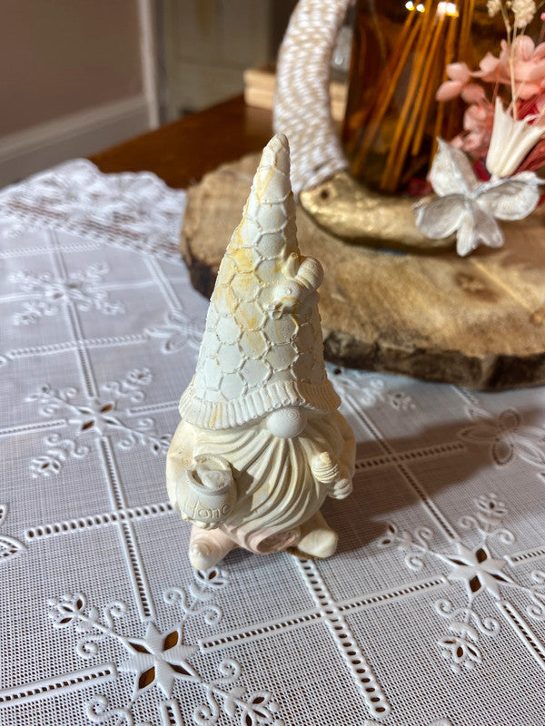 Gnomes (plusieurs coloris et formes)