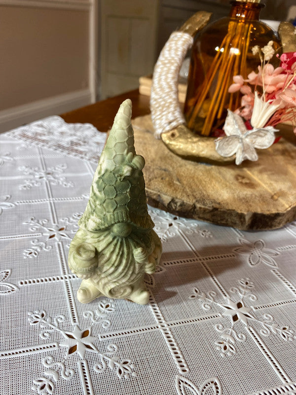 Gnomes (plusieurs coloris et formes)