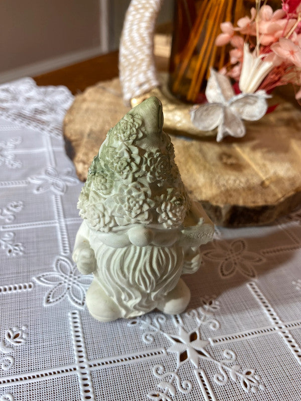 Gnomes (plusieurs coloris et formes)