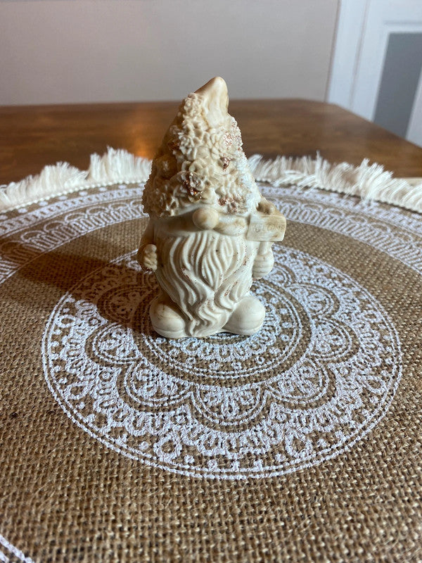Gnomes (plusieurs coloris et formes)