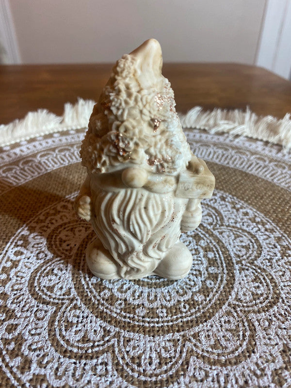 Gnomes (plusieurs coloris et formes)