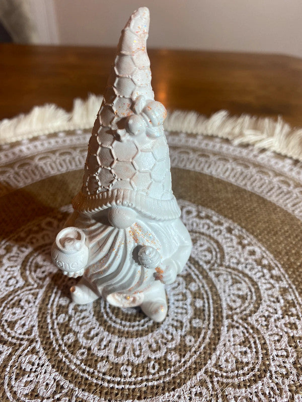Gnomes (plusieurs coloris et formes)