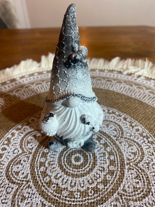 Gnomes (plusieurs coloris et formes)