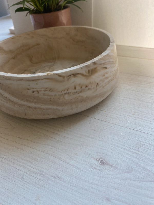 Grand bol - Vide poche