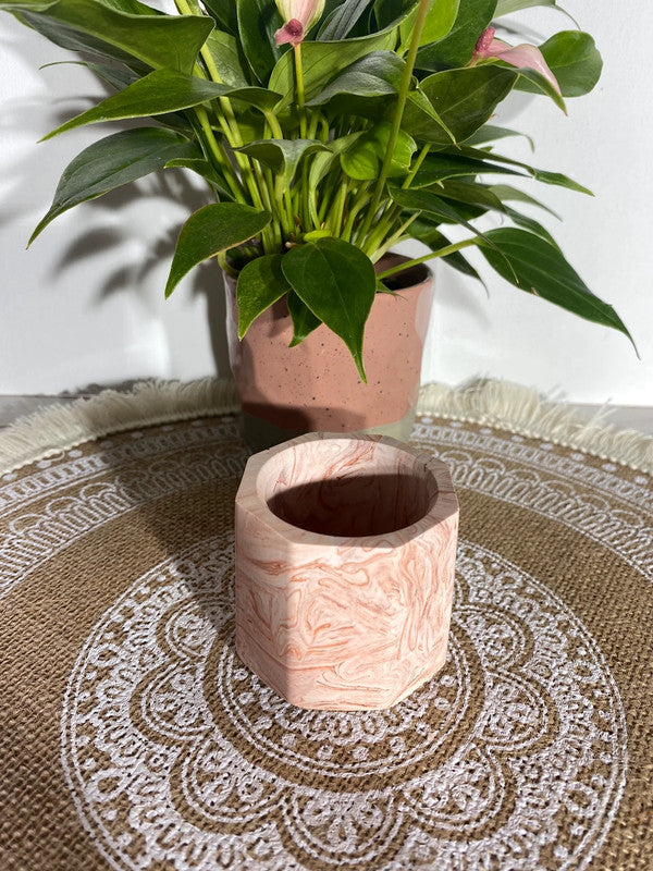 Petit pot aimanté