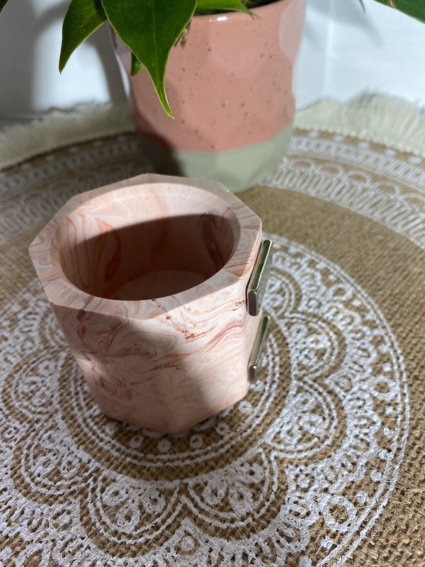 Petit pot aimanté