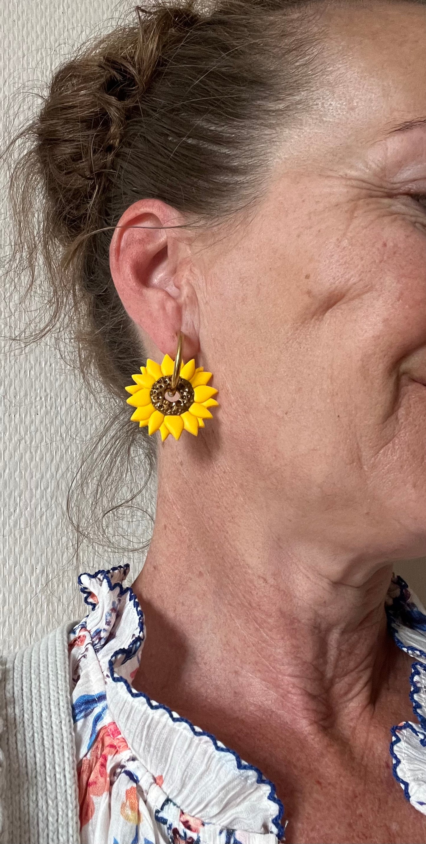 Les Tournesols 🌻