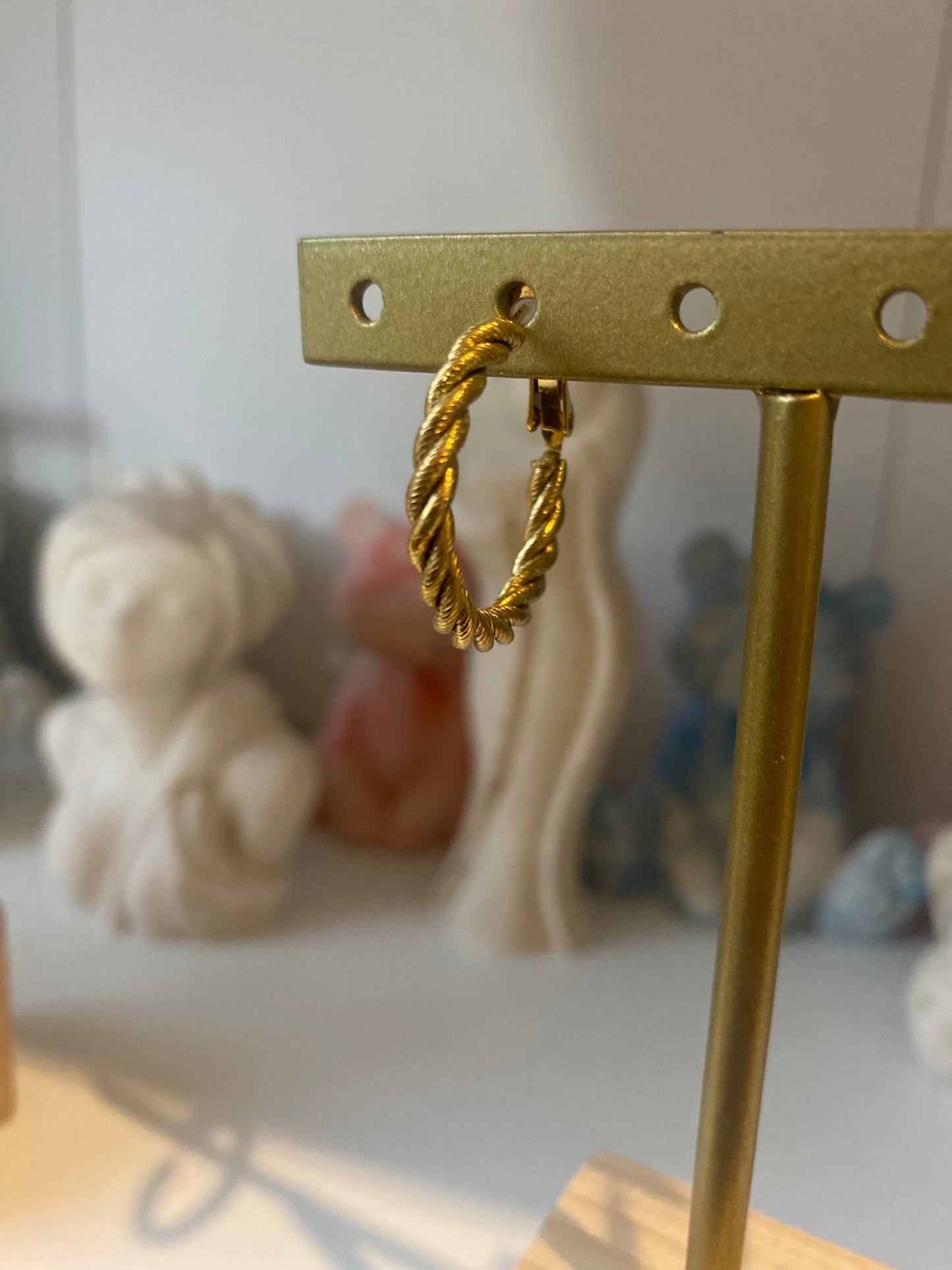 Créoles 20mm (3mm)