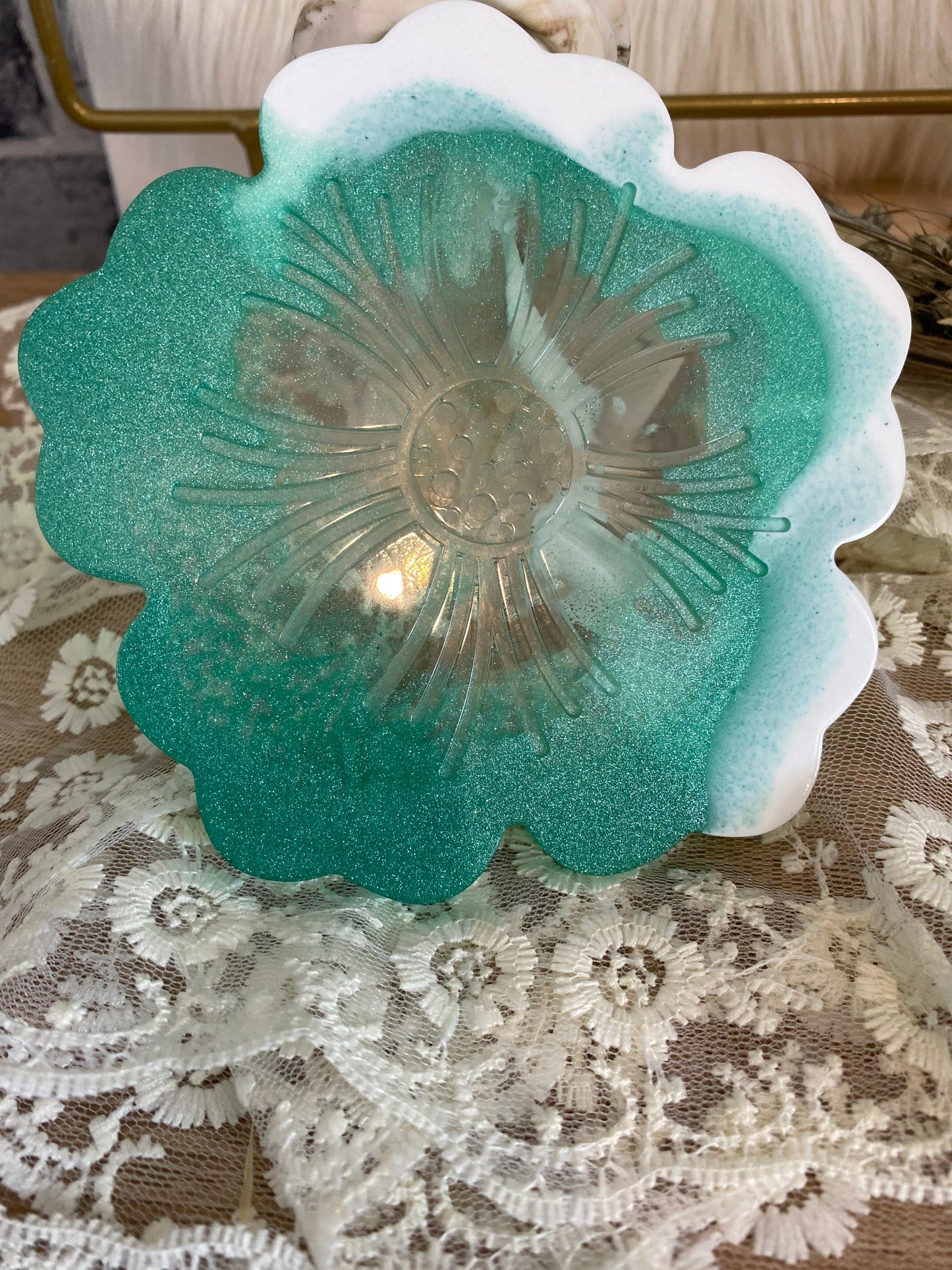 Dessous de verre