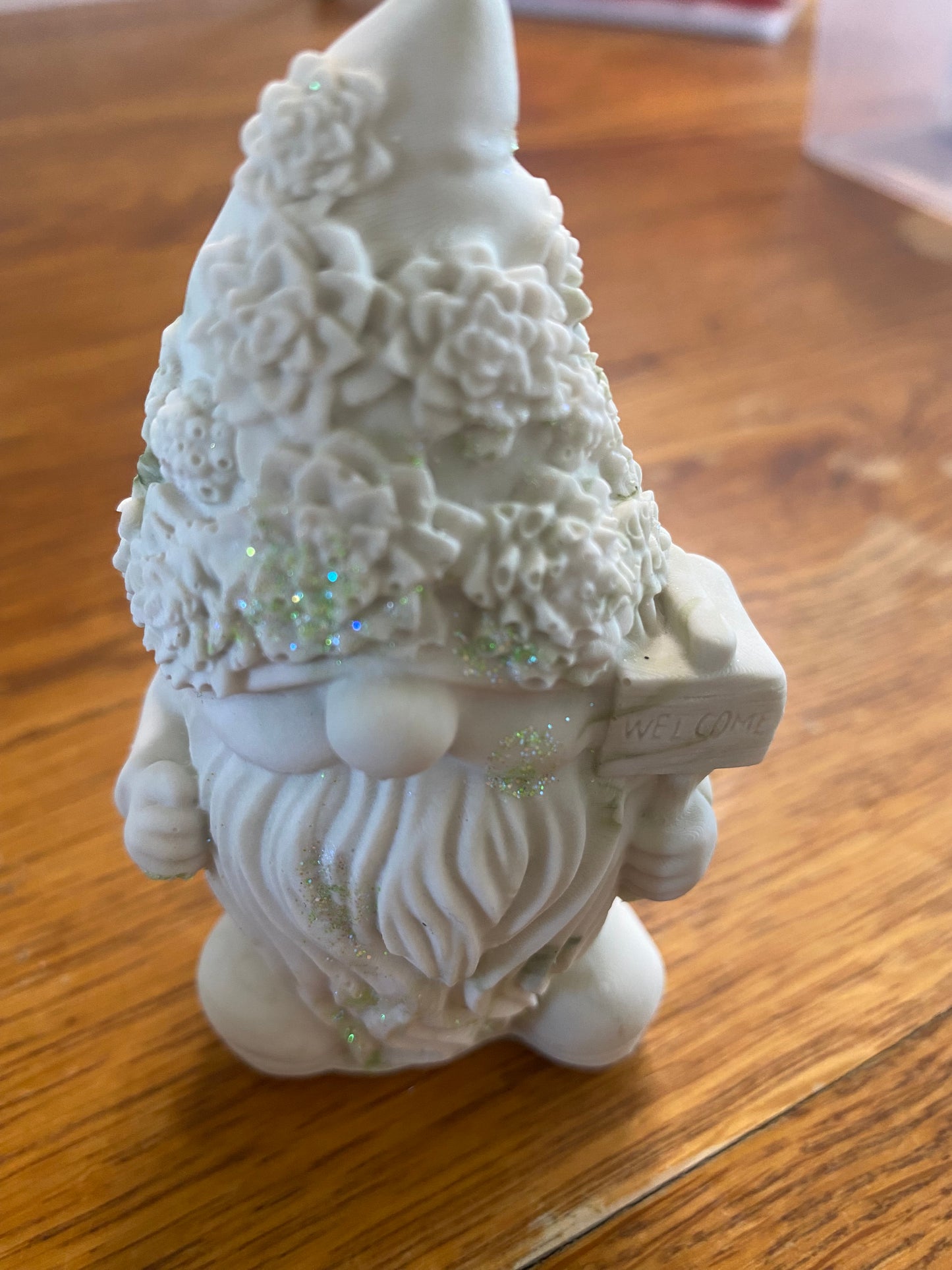 Gnomes (plusieurs coloris et formes)