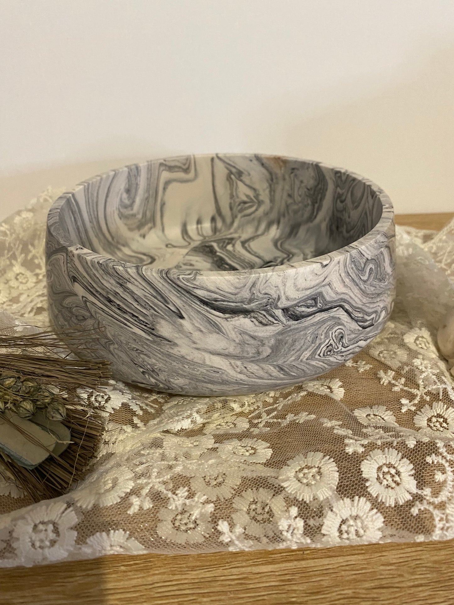 Grand bol - Vide poche