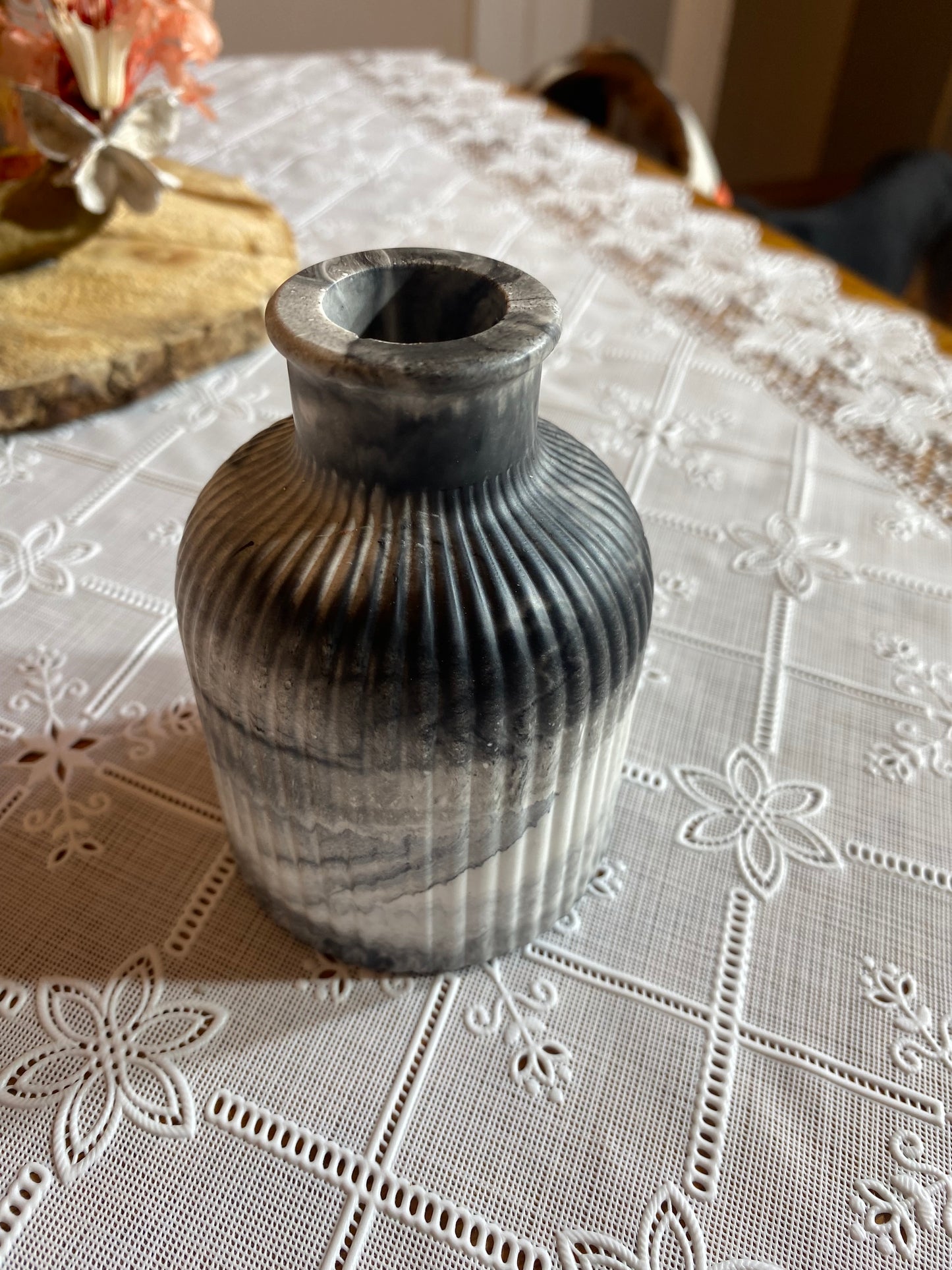 Vases (plusieurs coloris et formes)