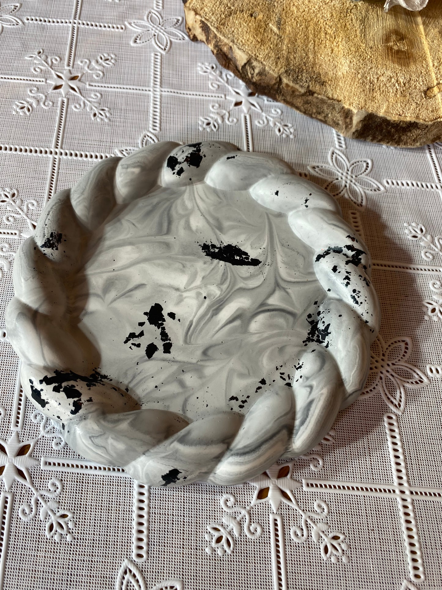 Divers vide poche (formes et coloris variés)