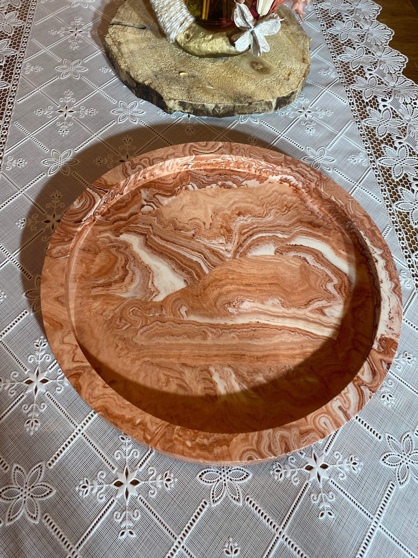 Plateau XXL