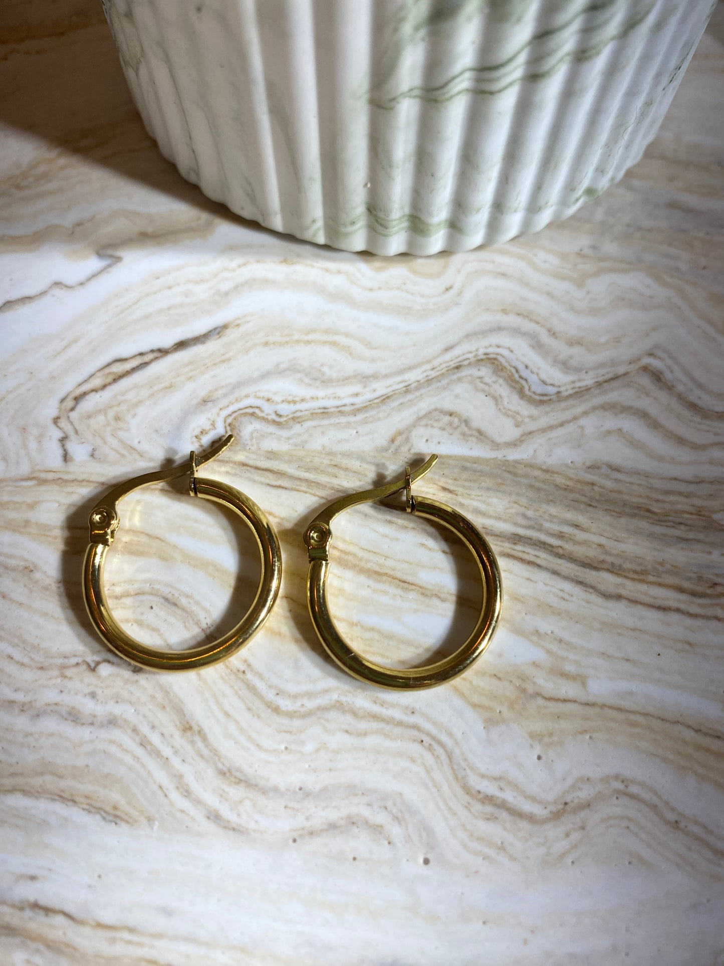 Créoles 16mm