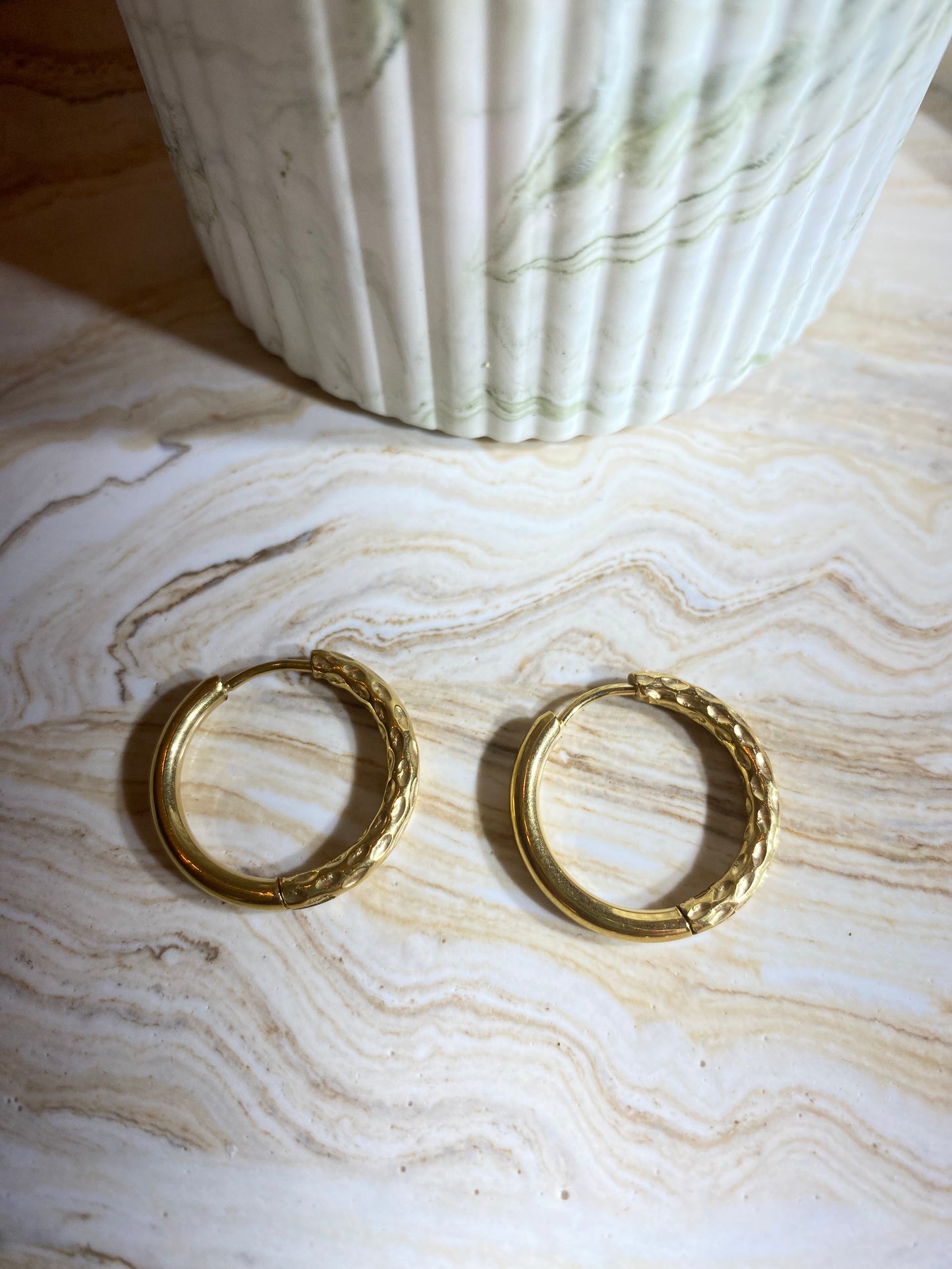 Créoles 16mm