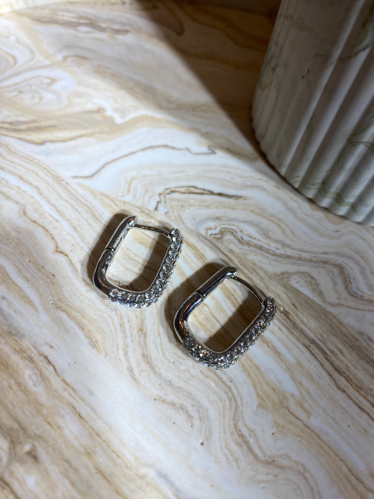 Créoles 18mm