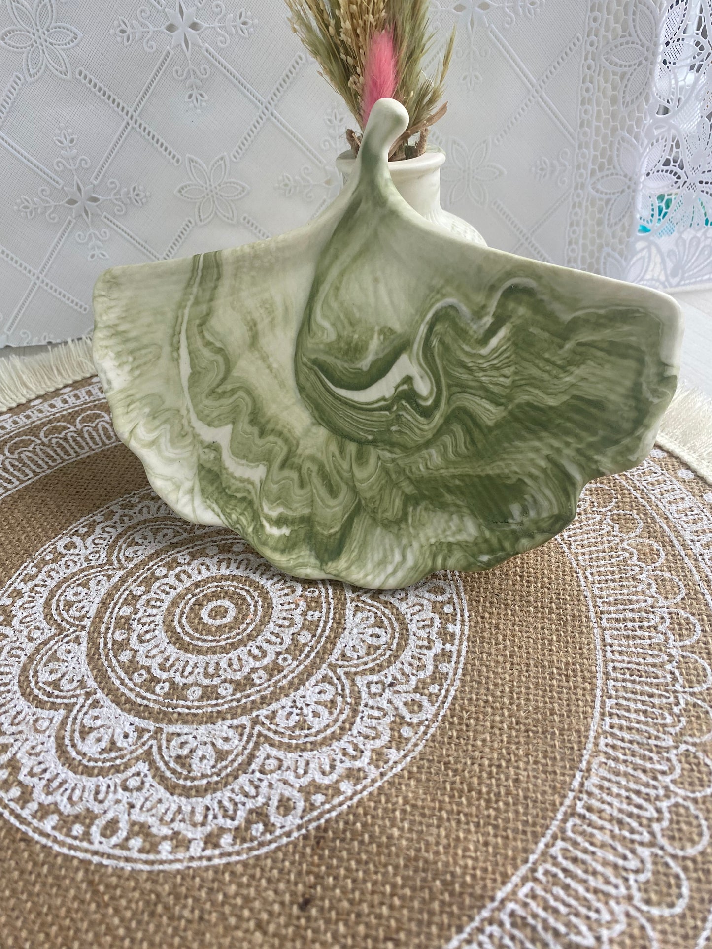 Vide poche Ginkgo
