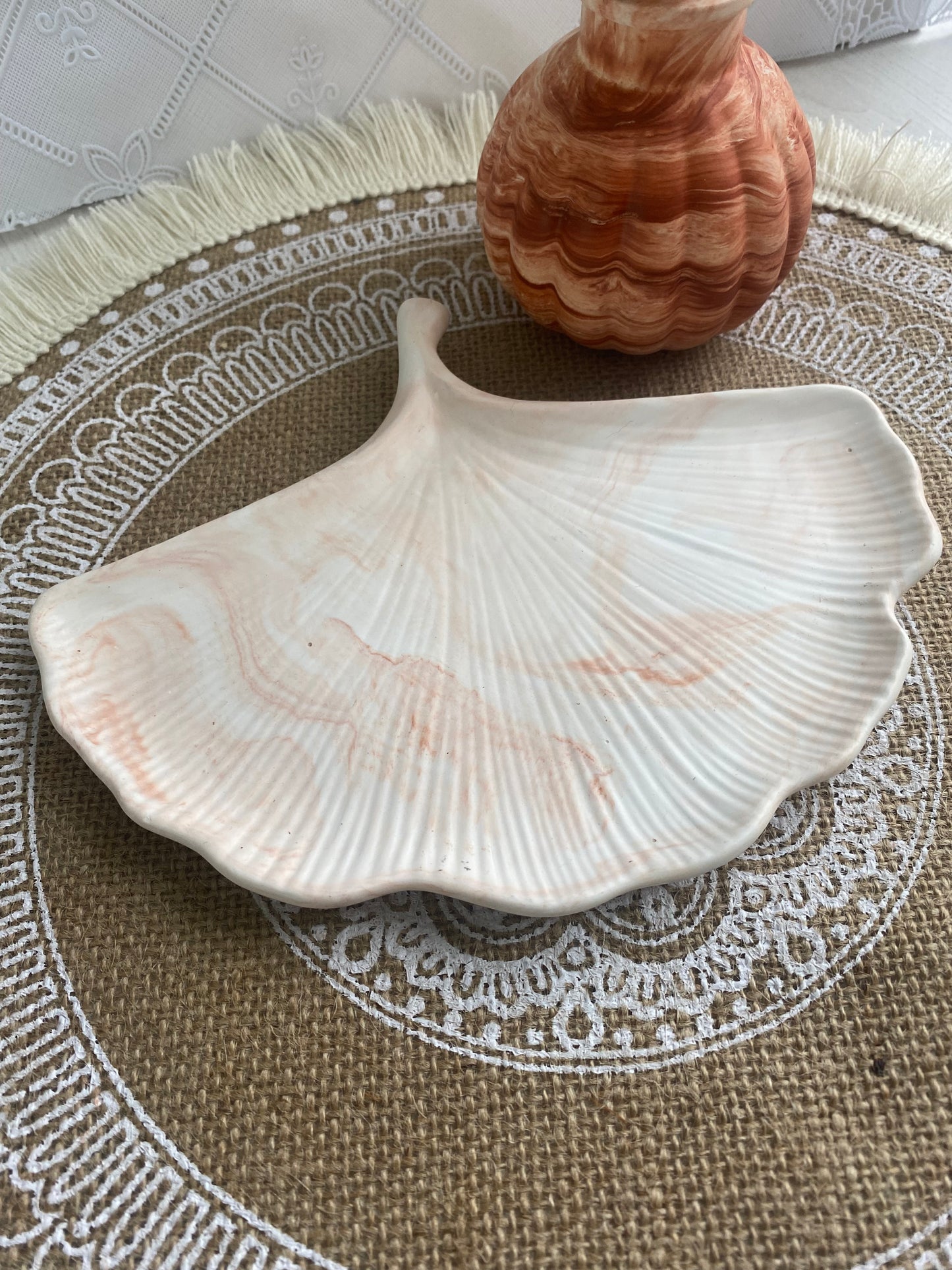 Vide poche Ginkgo