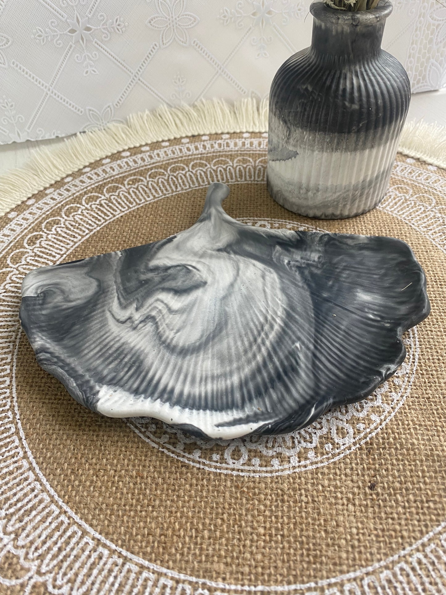 Vide poche Ginkgo