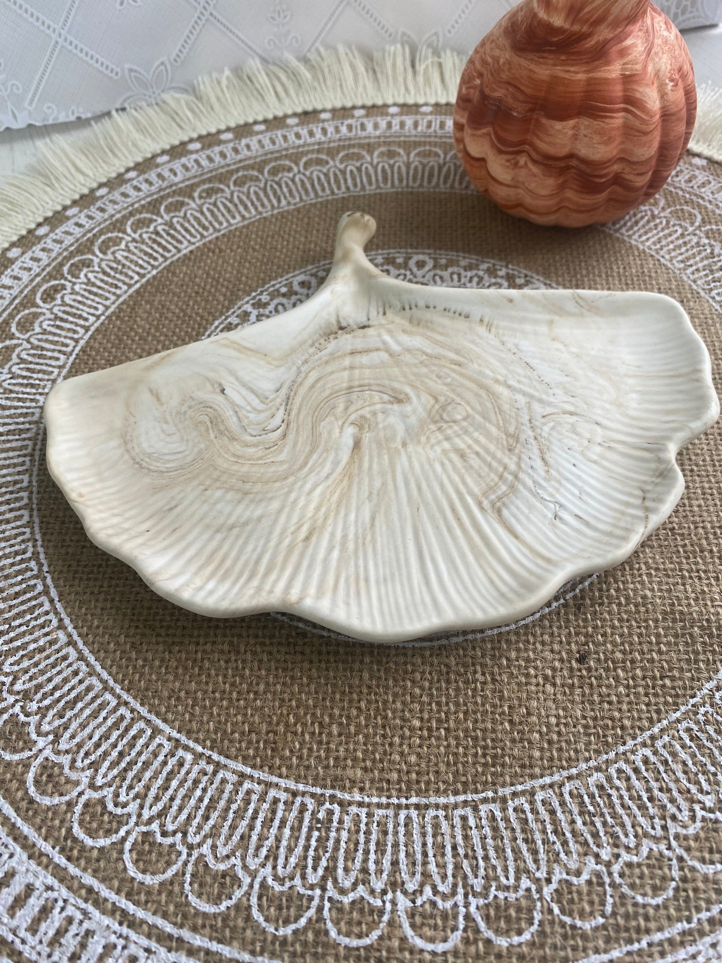 Vide poche Ginkgo