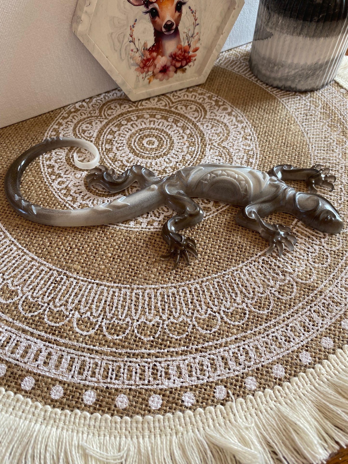 Salamandre
