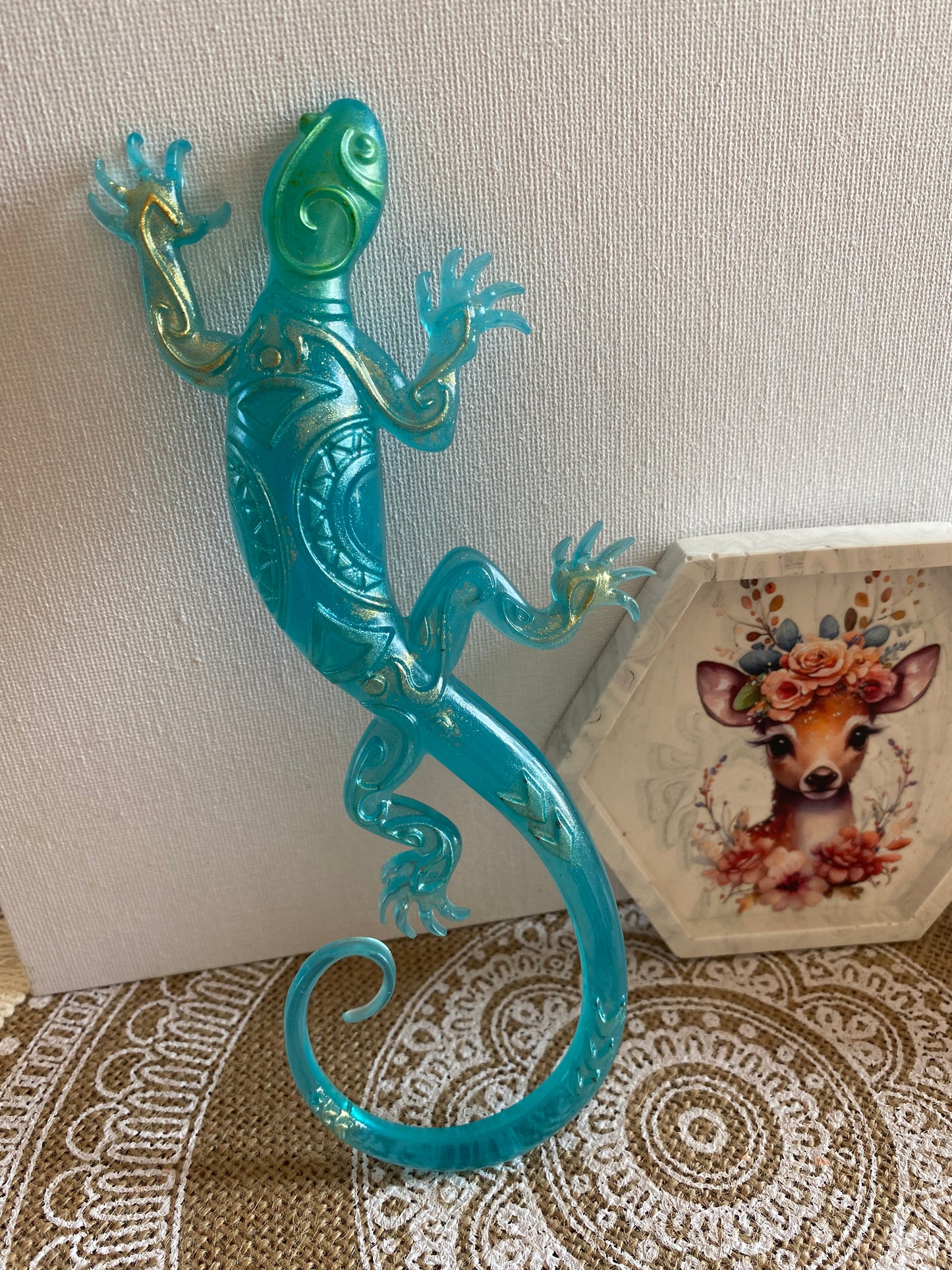Salamandre
