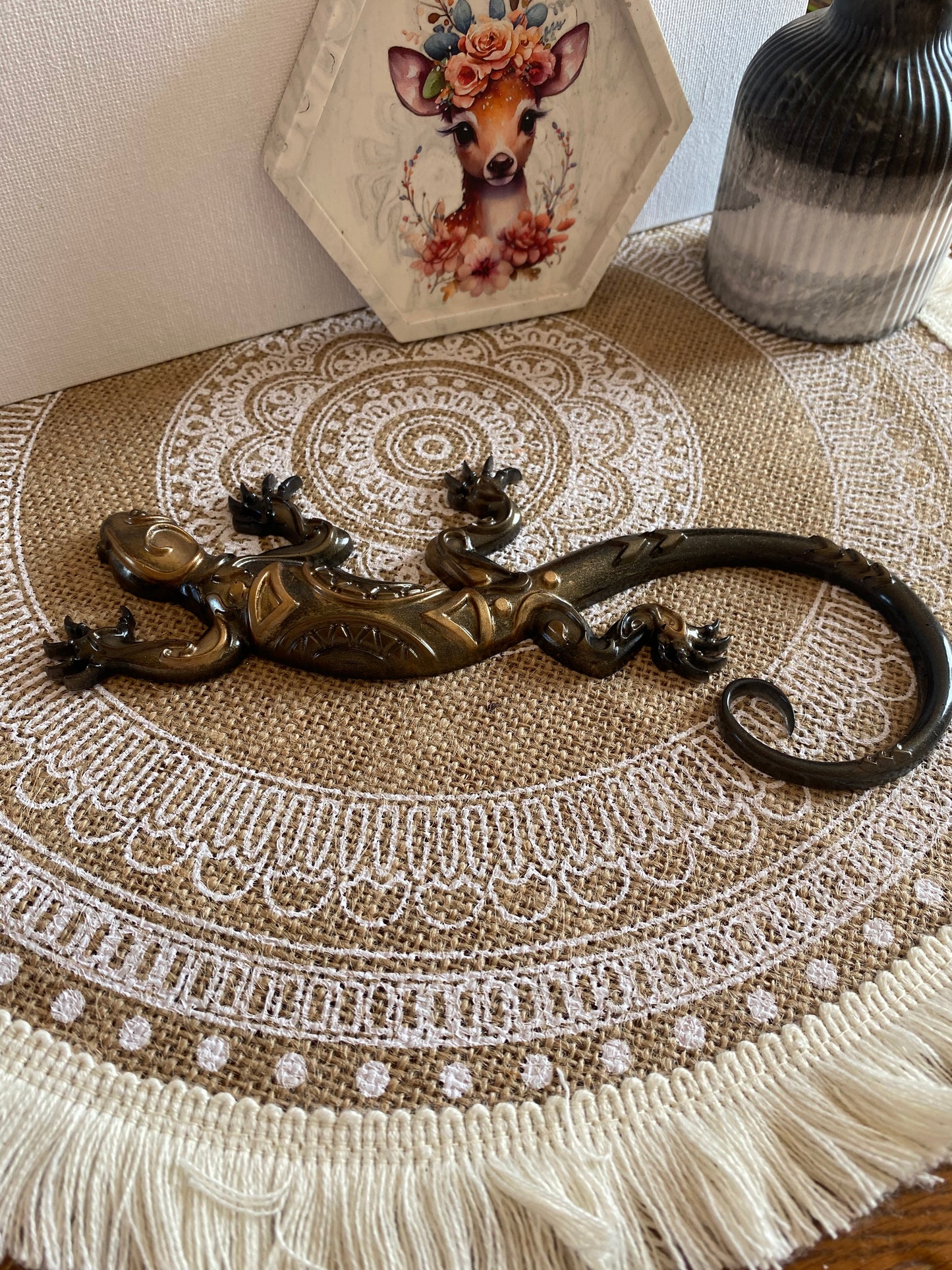 Salamandre