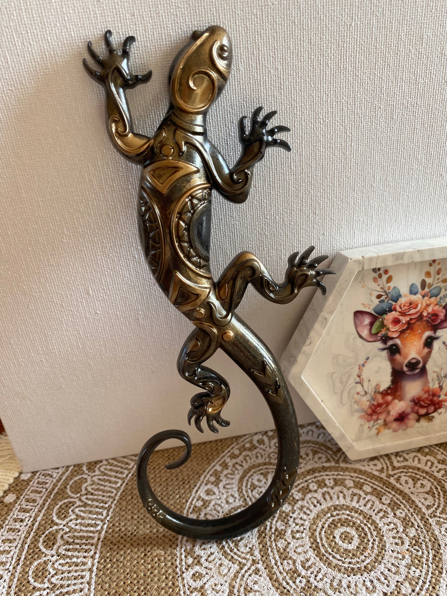 Salamandre
