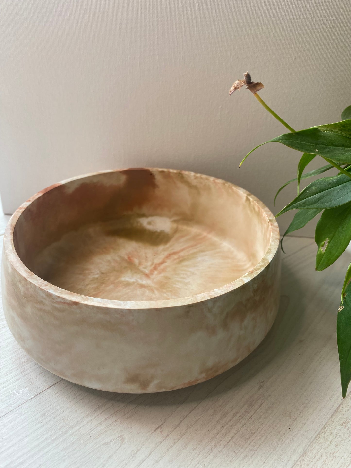 Grand bol - Vide poche