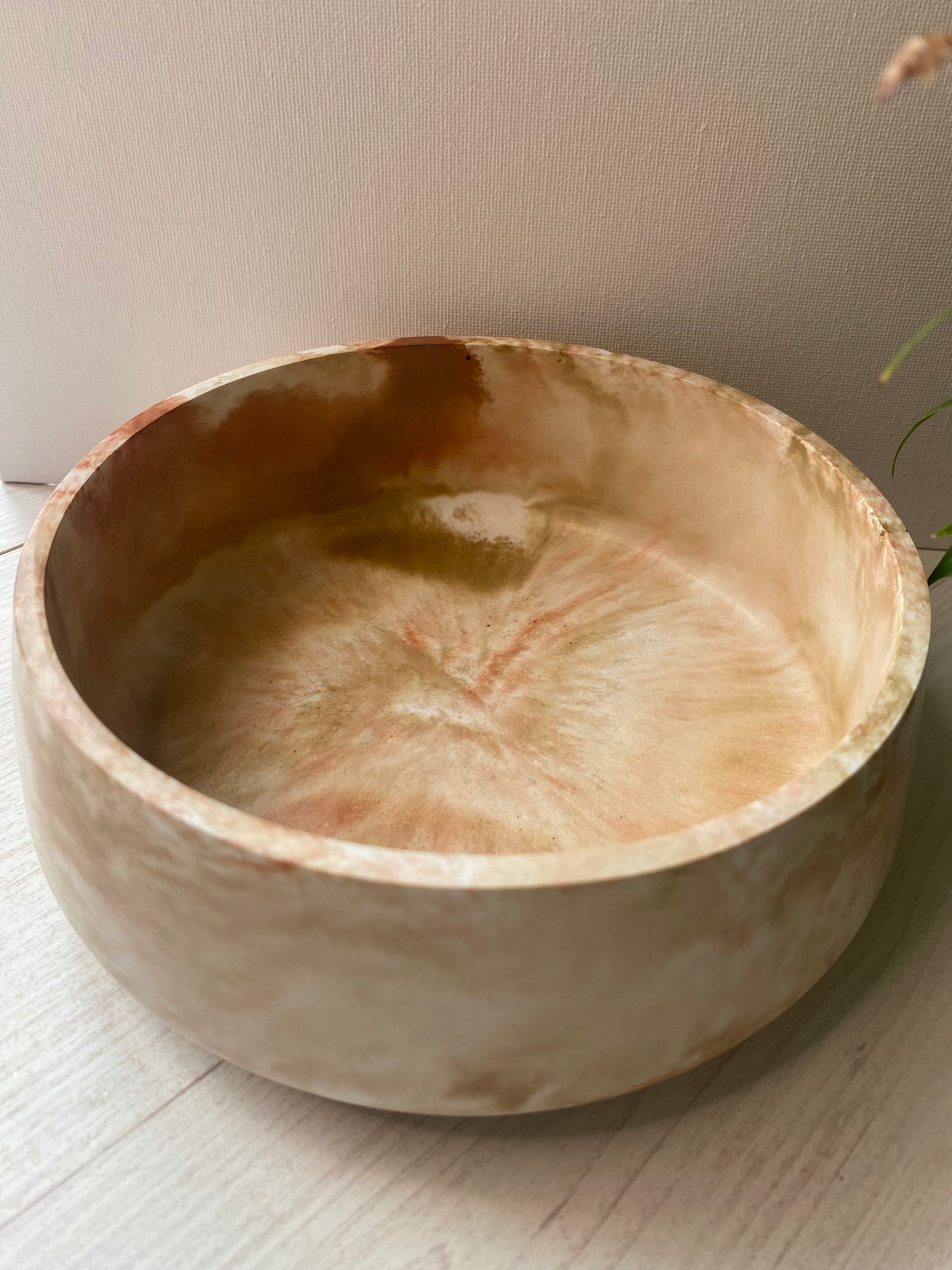 Grand bol - Vide poche