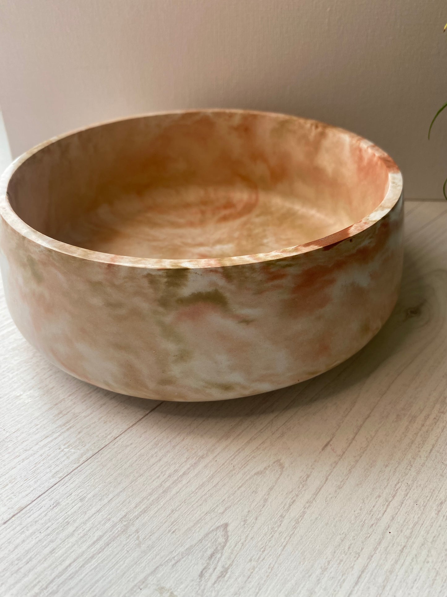 Grand bol - Vide poche