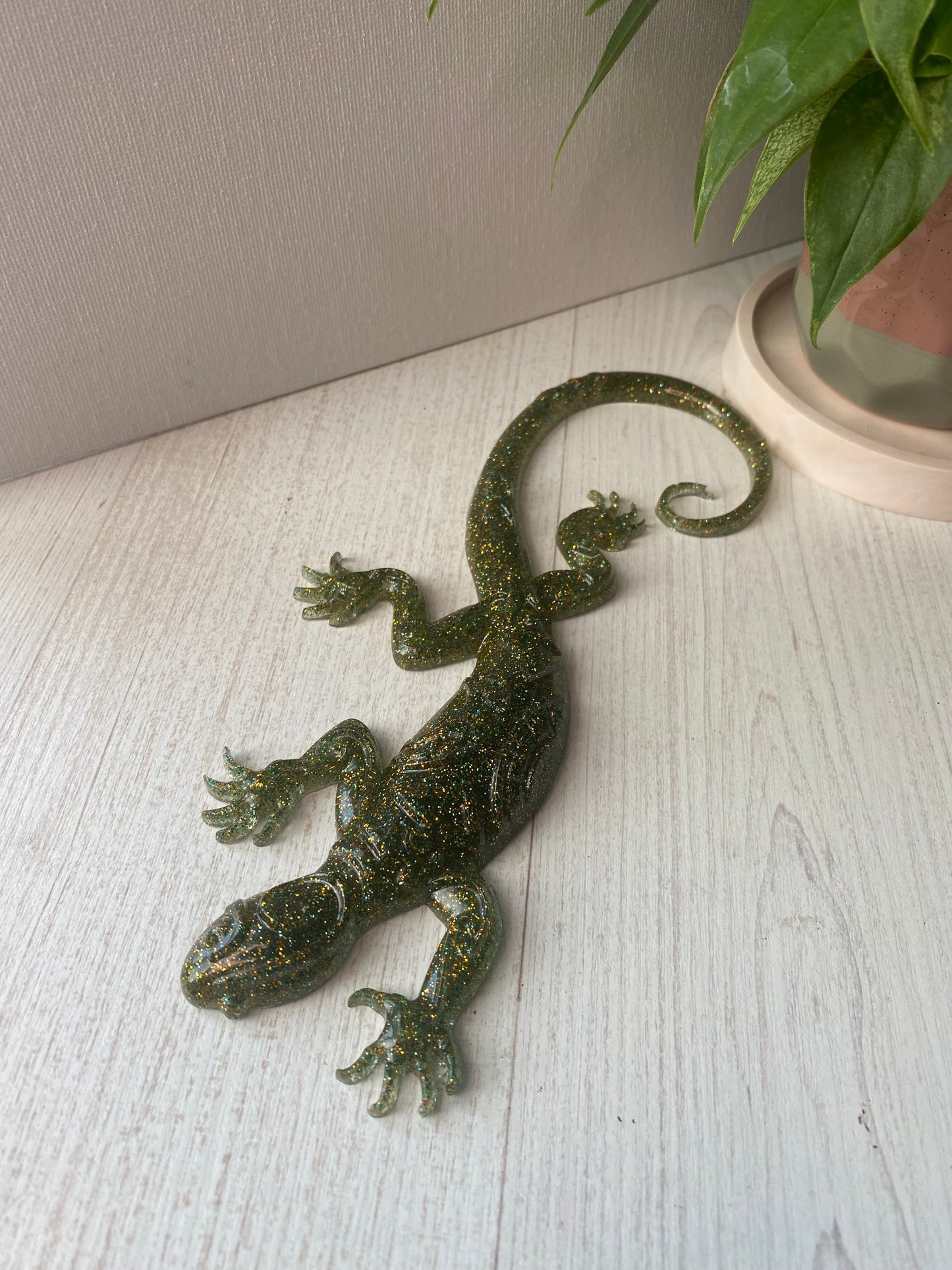 Salamandre