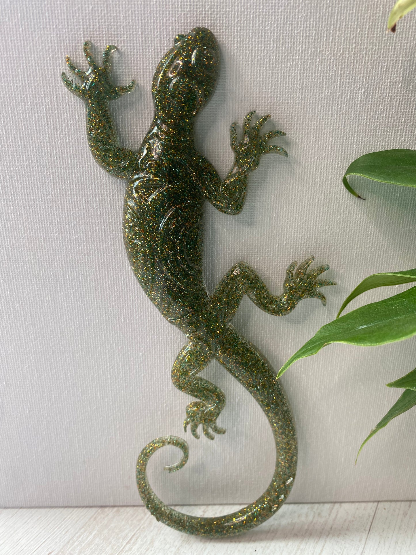 Salamandre
