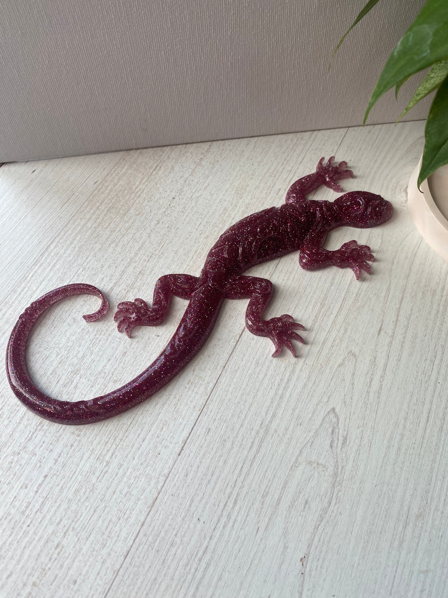 Salamandre