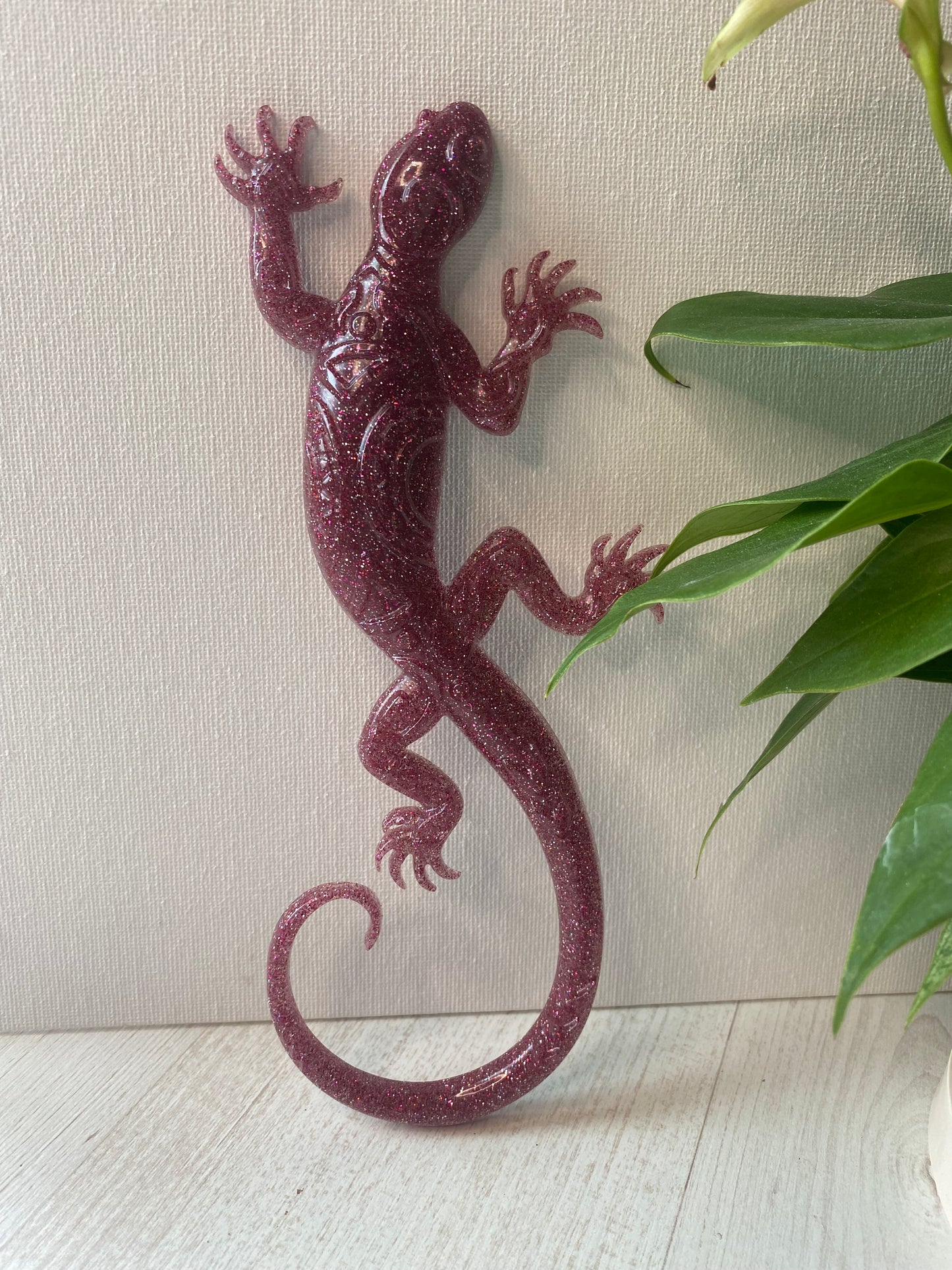 Salamandre