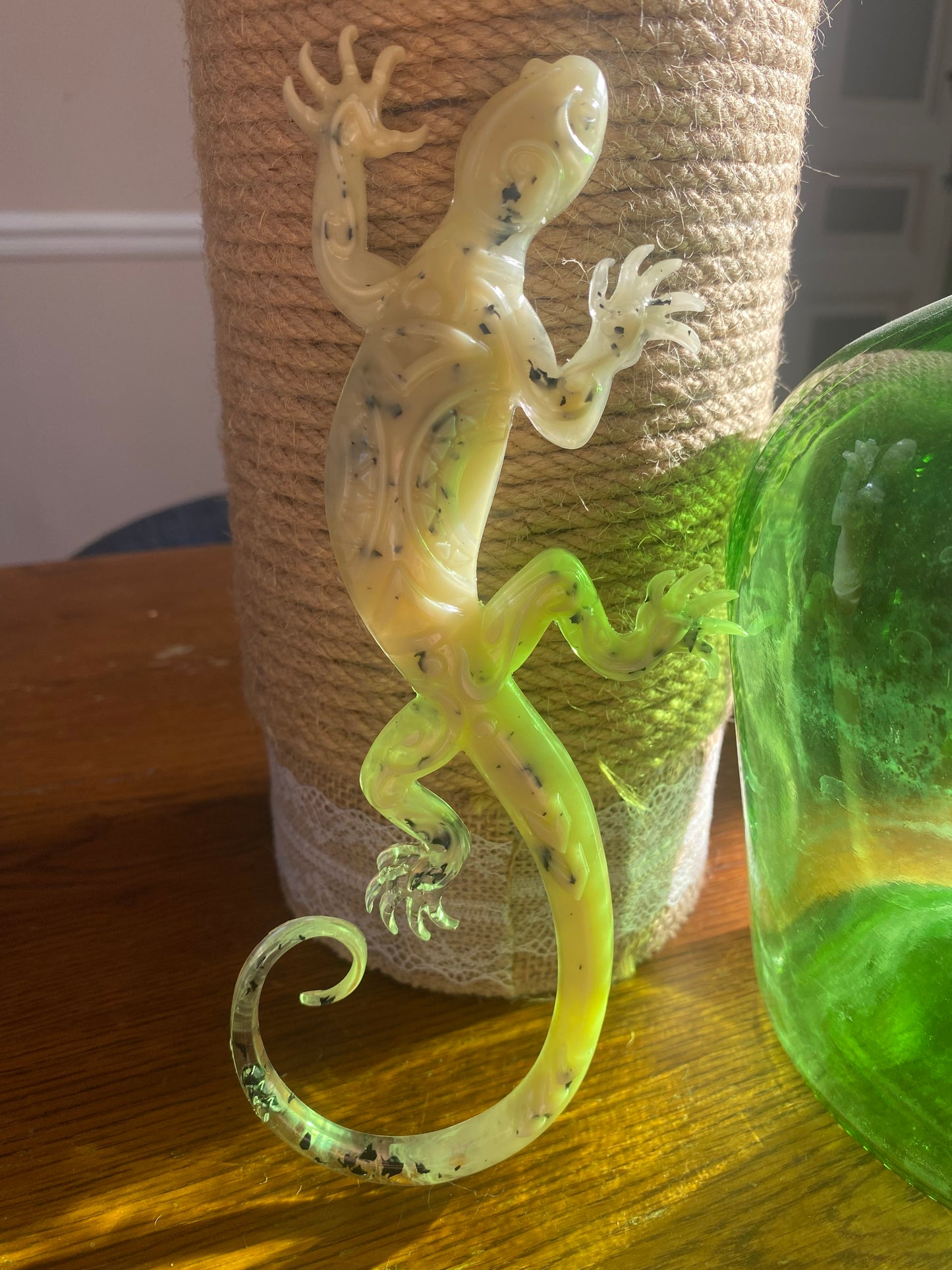Salamandre