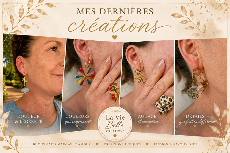 Nouveautés