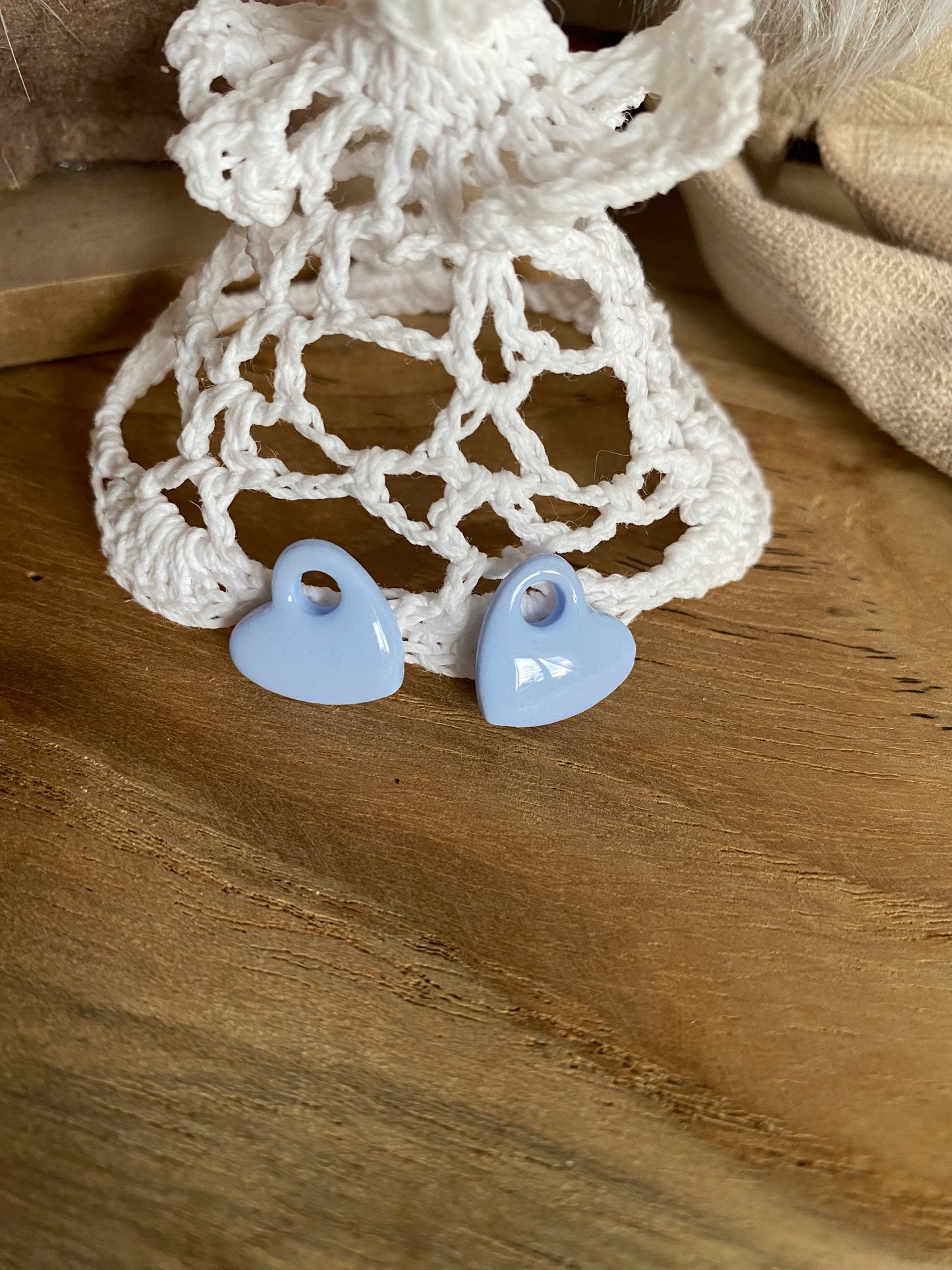 Mini bijou - Pampilles enfant