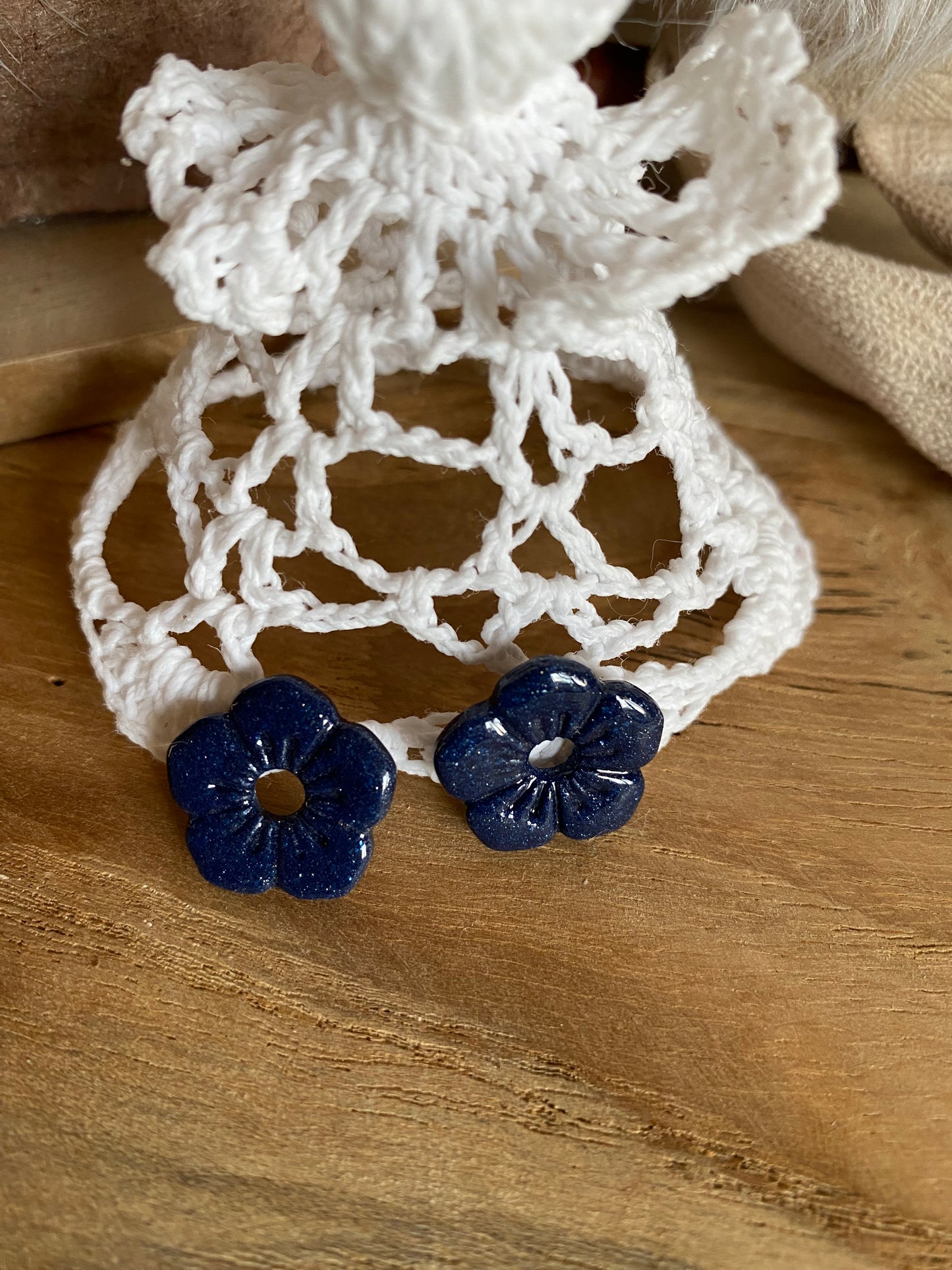 Mini bijou - Pampilles enfant