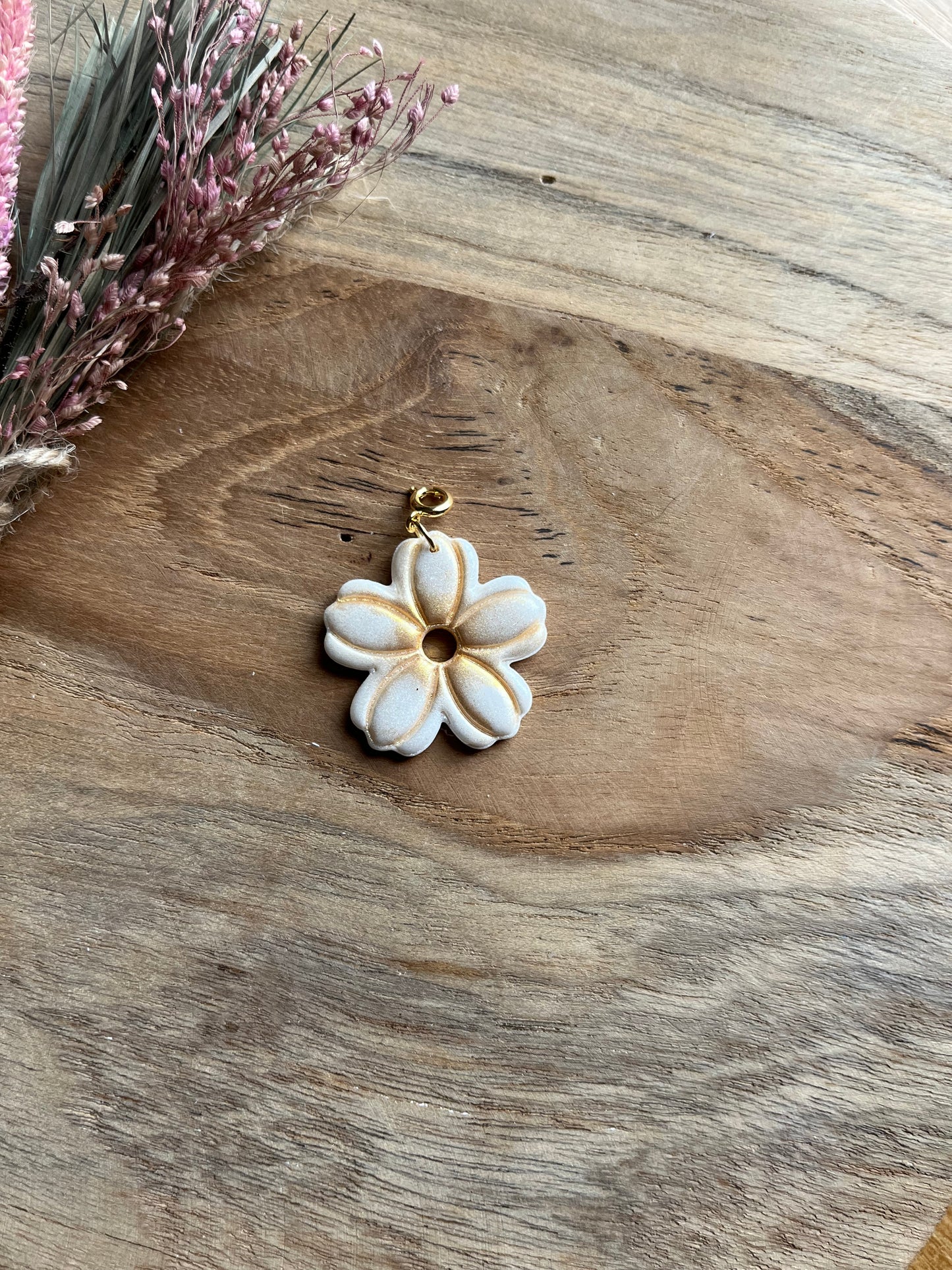 Charms collier interchangeable