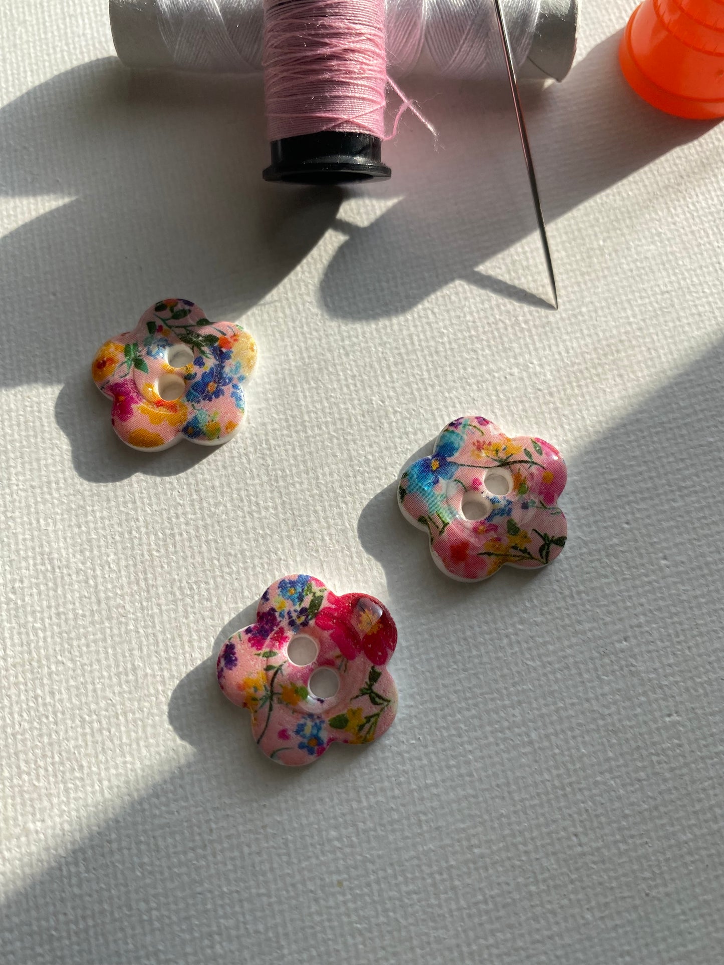 1. Fleur Delicate