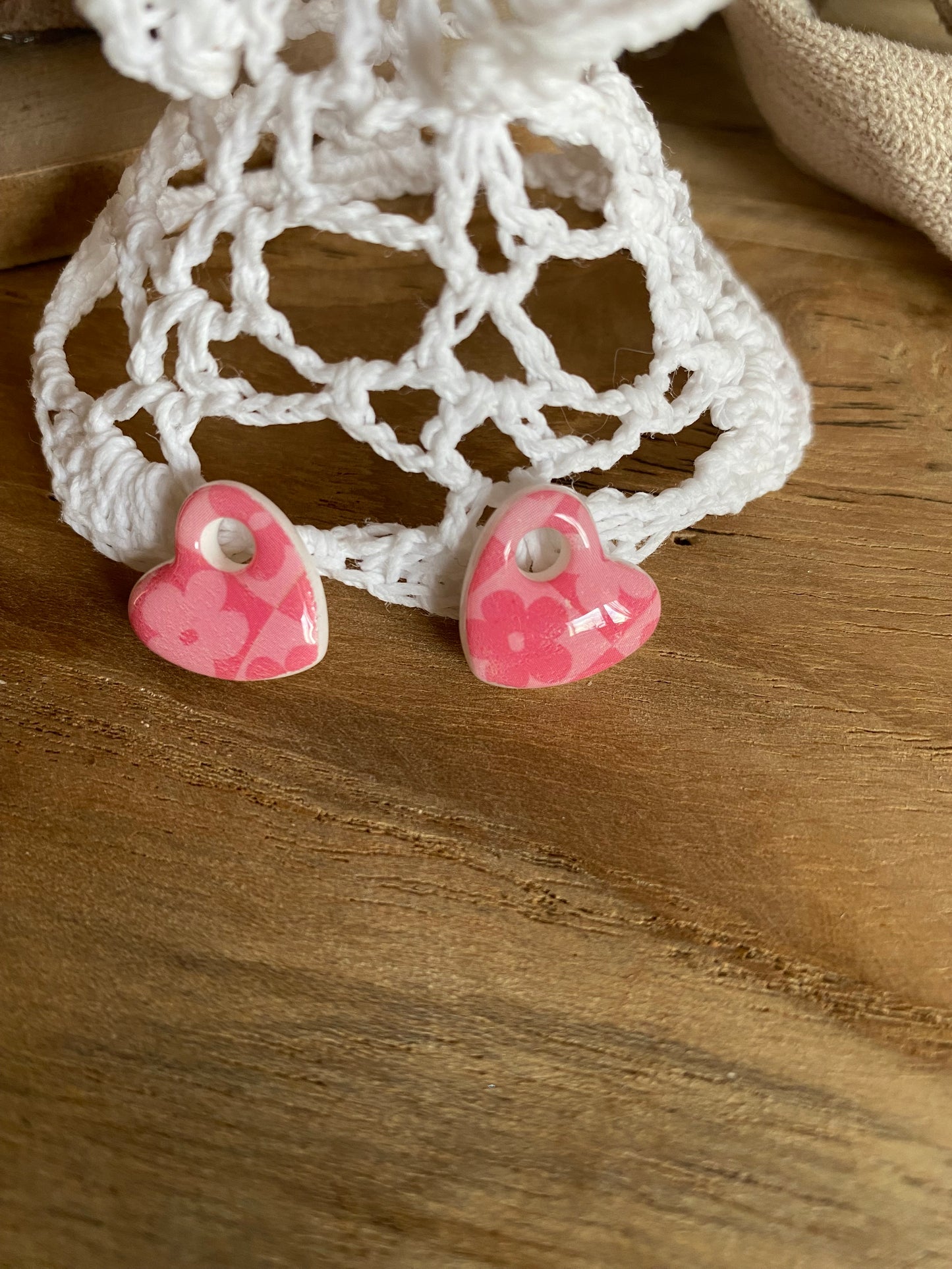 Mini bijou - Pampilles enfant