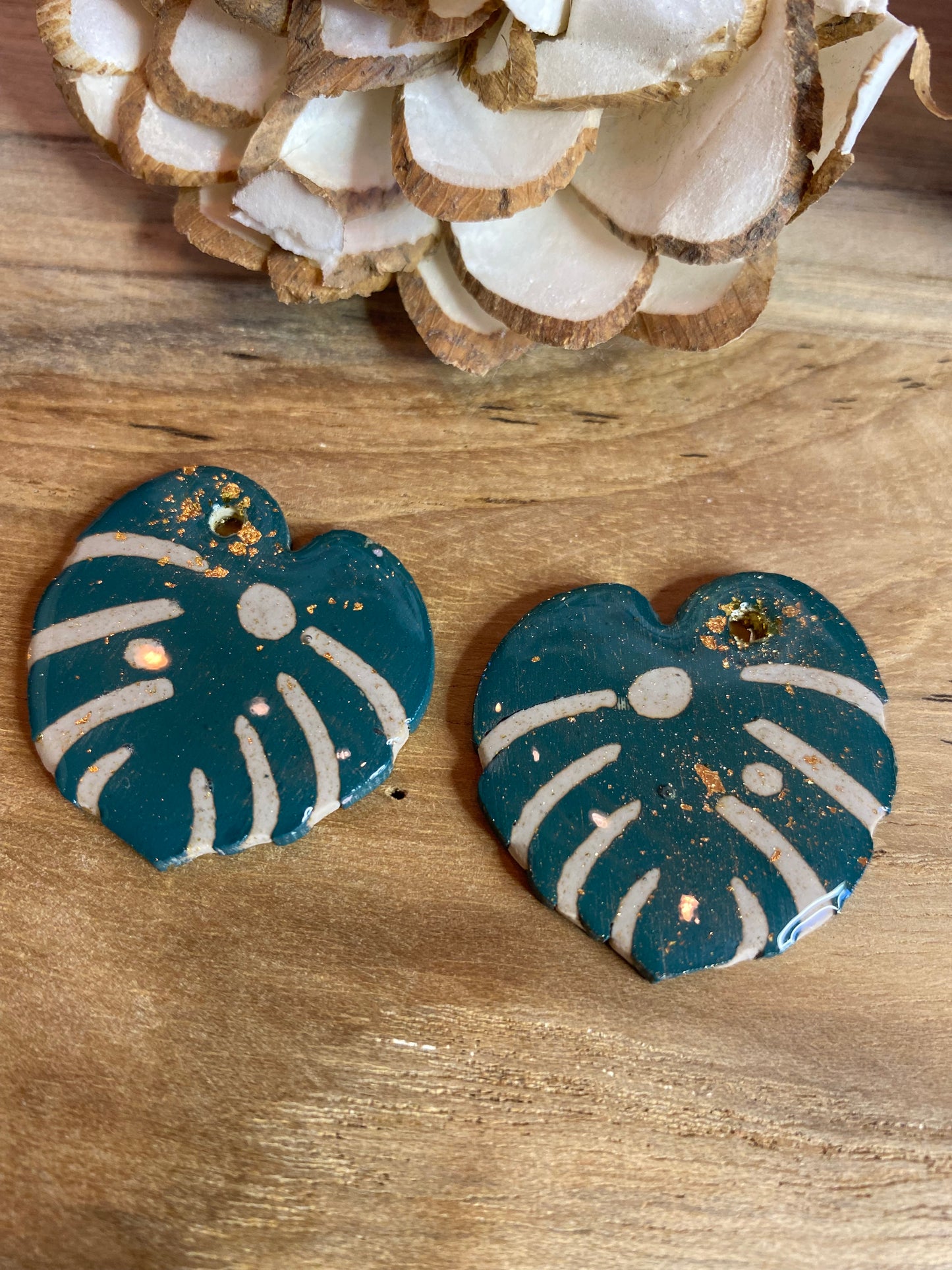 Bois en folie - Pampilles