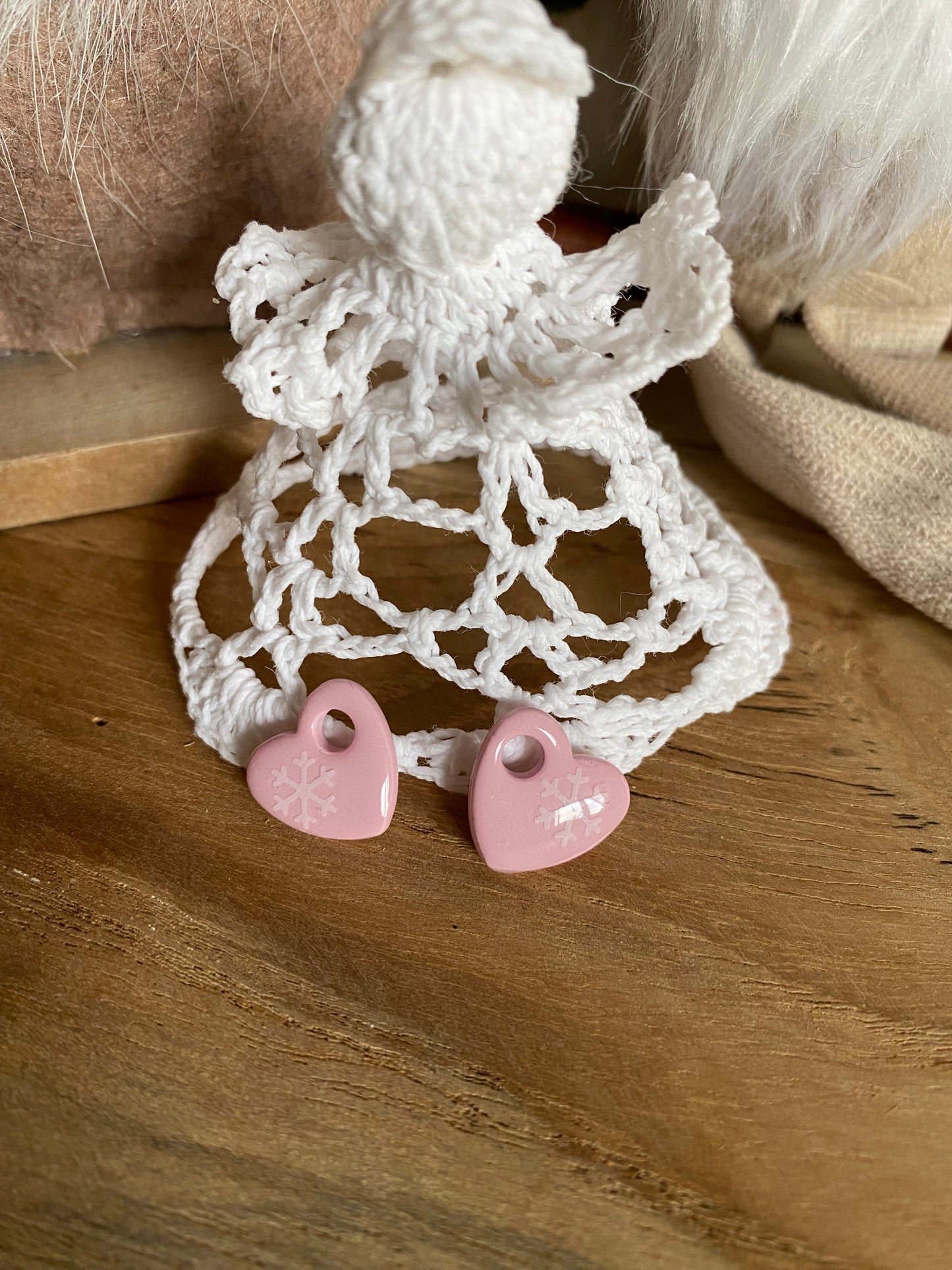 Mini bijou - Pampilles enfant