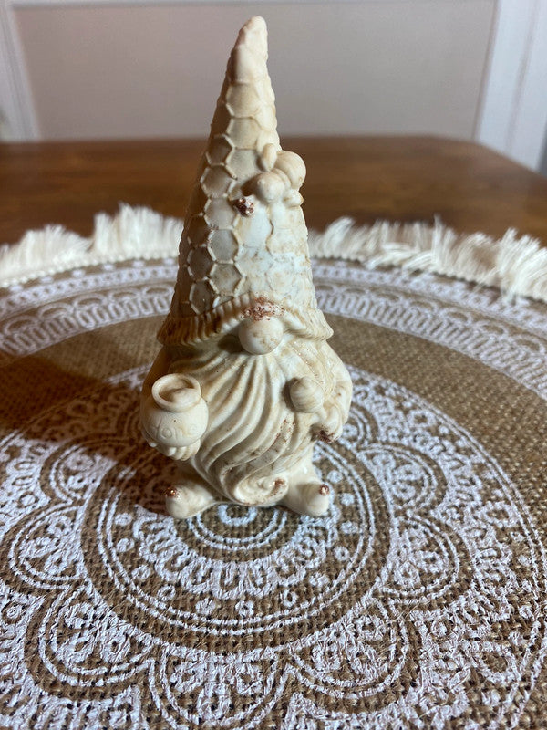 Gnomes (plusieurs coloris et formes)