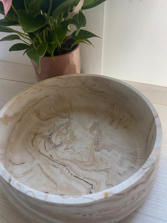 Grand bol - Vide poche