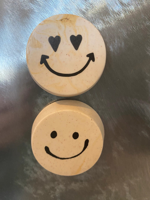 Magnet frigo - Lot de 2