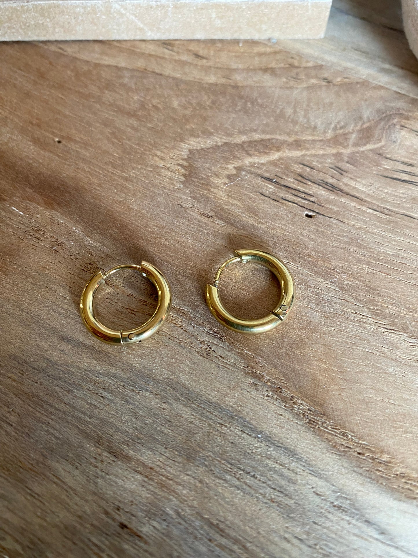 Mini bijou - Pampilles enfant